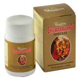 Dhootapapeshwar Shilapravang Special, 30 Tablets, Pack of 1