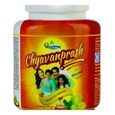 Dhootapapeshwar Chyavanprash, 500 gm, Pack of 1