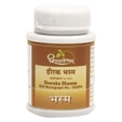 Dhootapapeshwar Heeraka Bhasma, 100 mg
