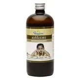 Dhootapapeshwar Aravindasava, 450 ml, Pack of 1
