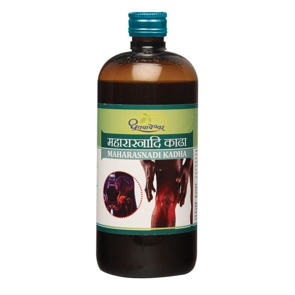 Dhootapapeshwar Maharasnadi Kadha, 450 ml | Uses, Benefits, Price ...