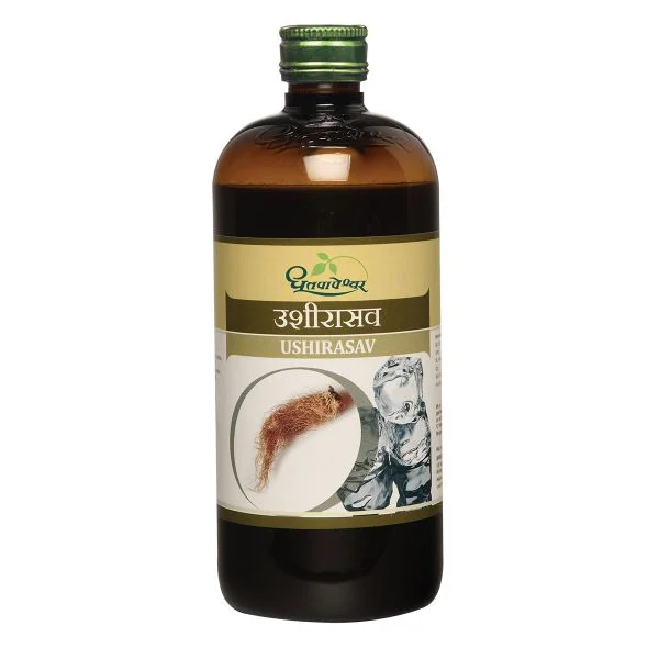 Dhootapapeshwar Ushirasava, 450 ml