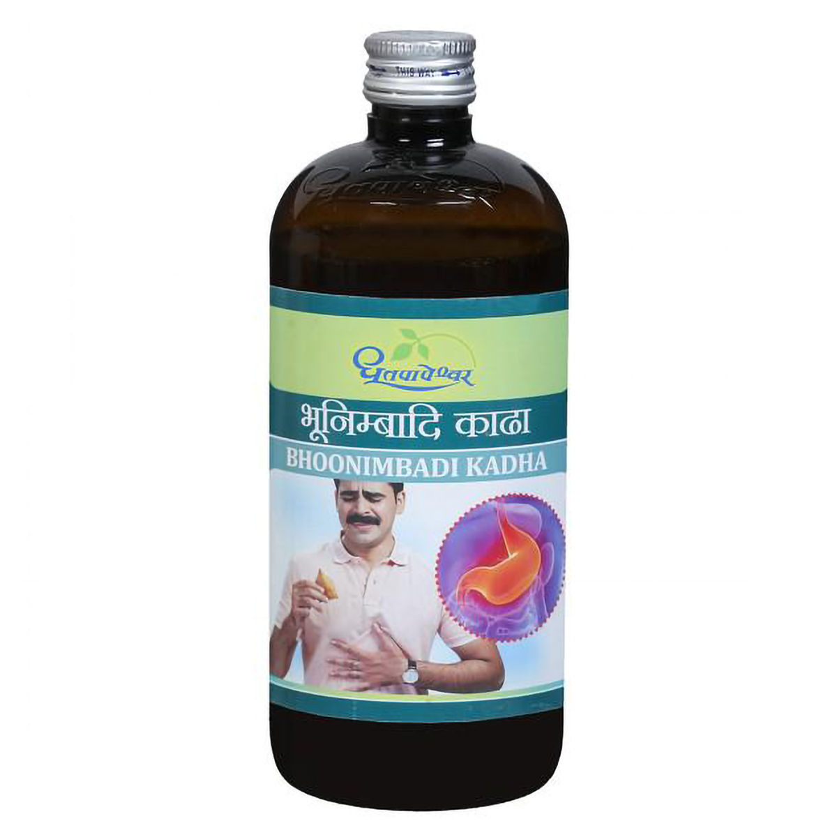 Dhootapapeshwar BHOONIMBADI KADHA Bottle of 450 ML