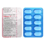 Diabend-M Tablet 