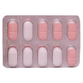 Diabetrol SR Tablet 10's, Pack of 10 TABLETS