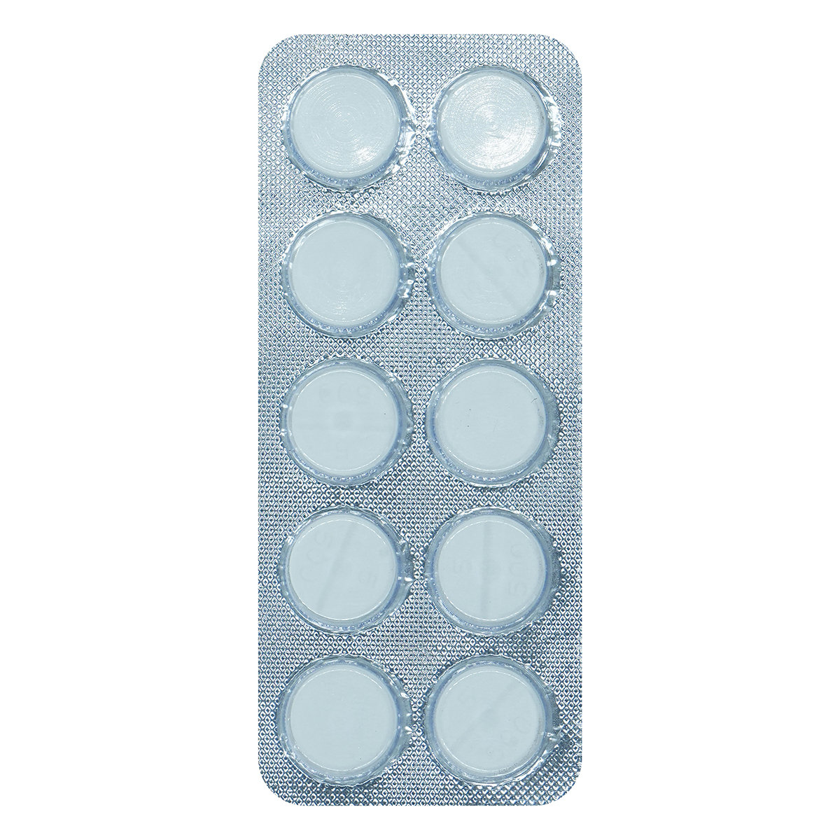 Diabetrol Tablet 10's, Pack of 10 TABLETS Diabetrol Tablet 10's, Pack of 10 TABLETS