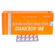 Diamicron MR Tablet 10's