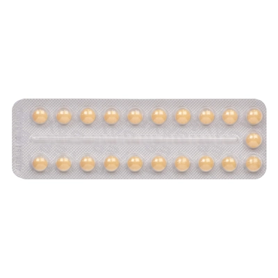 Diane 35 Tablet 21's, Pack of 1 TABLET