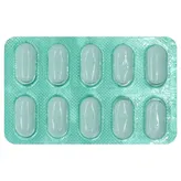 Diamet Tablet 10's, Pack of 10 TabletS