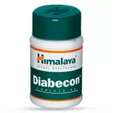 Himalaya Diabecon, 60 Tablets, Pack of 1