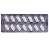 Diamicron XR 60 Tablet 14's, Pack of 14 TABLETS