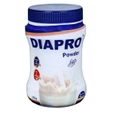 Diapro Sugar Free Vanilla Flavour Powder, 200 gm
