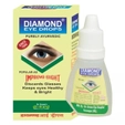 Diamond Purely Ayurvedic Eye Drops, 10 ml