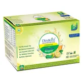 Diabliss Diabetic Friendly Lemon Tea, 30 Sachets, Pack of 1