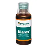 Himalaya Diarex Syrup, 100 ml, Pack of 1