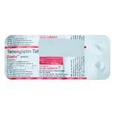 Diatin 20 mg Tablet 10's, Pack of 10 TABLETS