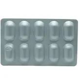 Diaspecial Tablet 10's, Pack of 10