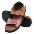 Dr. Sayani's Diabetic Footwear Ladies Sandale-0234, 1 Count