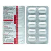 Diatin-M Tablet 10's, Pack of 10 TABLETS