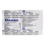 Dianerve Capsule 