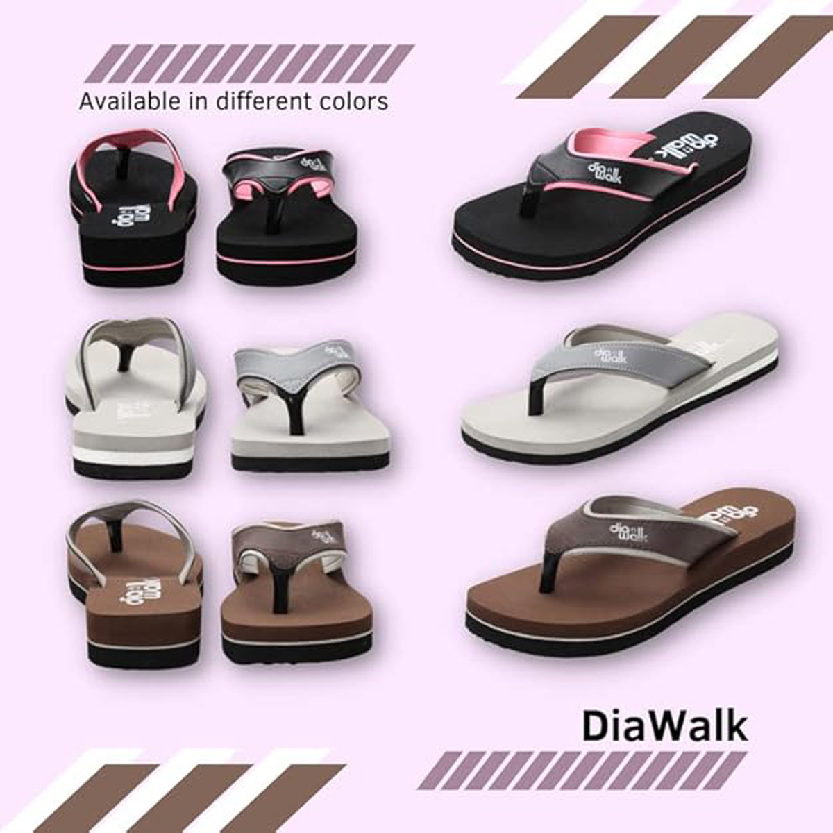 Dr. Sayani's Diabetic Footwear Gents Diawalk, 1 Count, Pack of 1 Dr. Sayani's Diabetic Footwear Gents Diawalk, 1 Count, Pack of 1