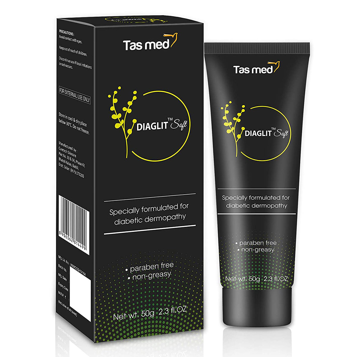 Diaglit Soft Cream 50 gm, Pack of 1 Diaglit Soft Cream 50 gm, Pack of 1