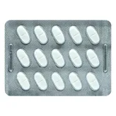 Diamicron XR 60 mg Tablet 15's, Pack of 15 TabletS
