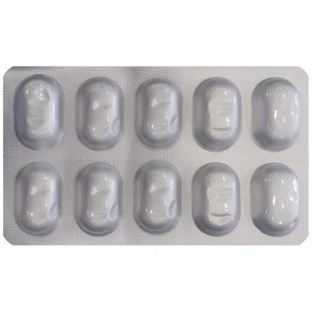 Diamend G2 Tablet 10's