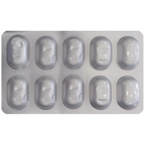 Diamend G2 Tablet 10's