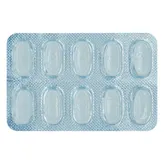 Dibizide-M Tablet 10's, Pack of 10 TABLETS