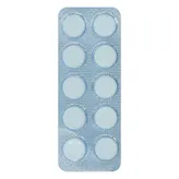 Diclogesic Tablet 10's, Pack of 10 TABLETS