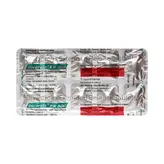 Dicorate ER 500 Tablet 10's, Pack of 10 TABLETS