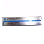 Diclofam Gel