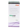 Diclomist Topical Solution 30 ml