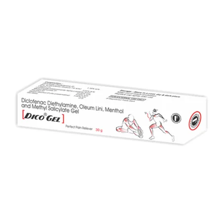 Dico Gel 30 gm