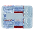 Diclotal Plus SP Tablet 10's