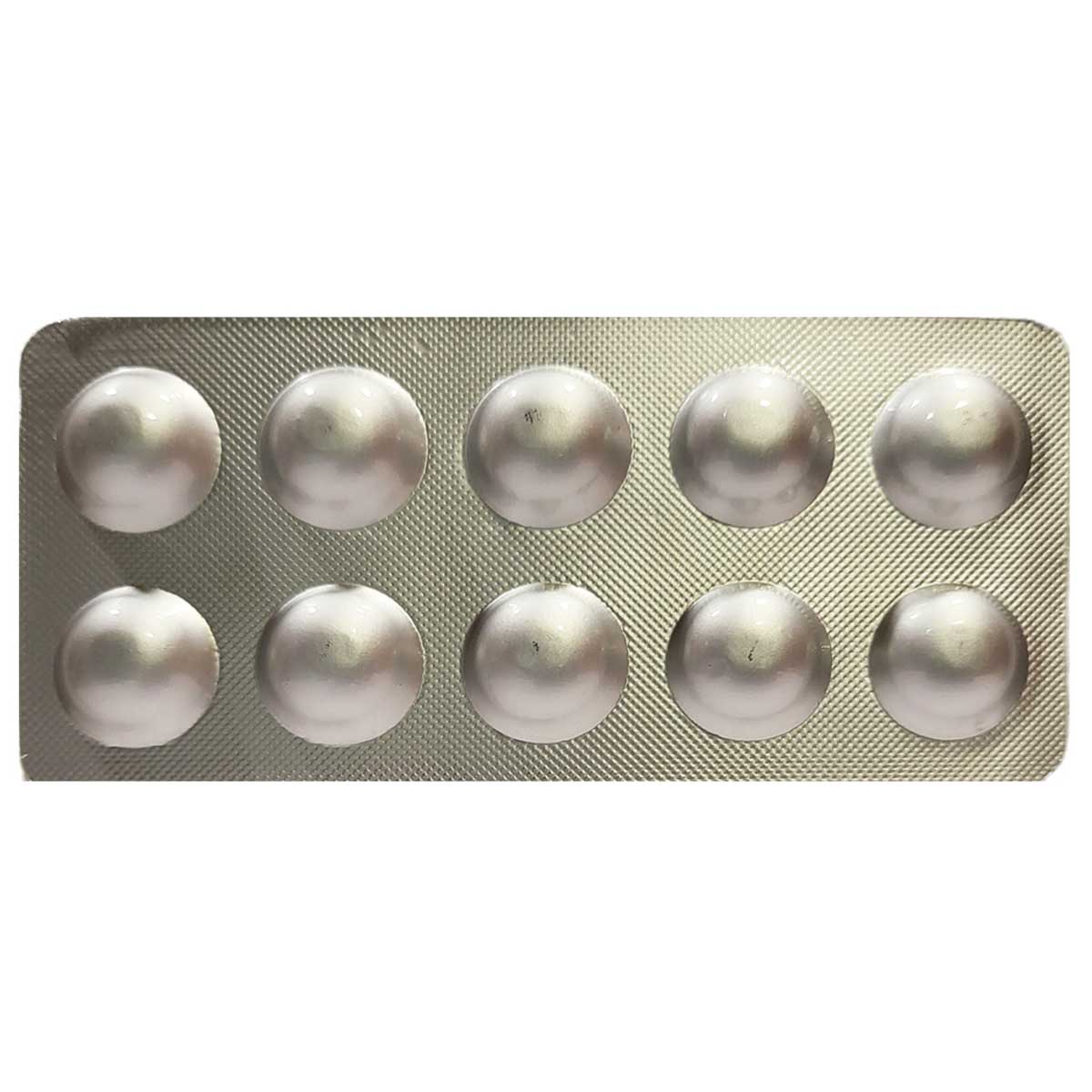 Diflup 10 Tablet 10's, Pack of 10 TABLETS Diflup 10 Tablet 10's, Pack of 10 TABLETS
