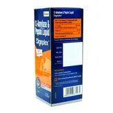 Digeplex A-Amylase &amp; Pepsin Liquid 200 ml, Pack of 1 LIQUID