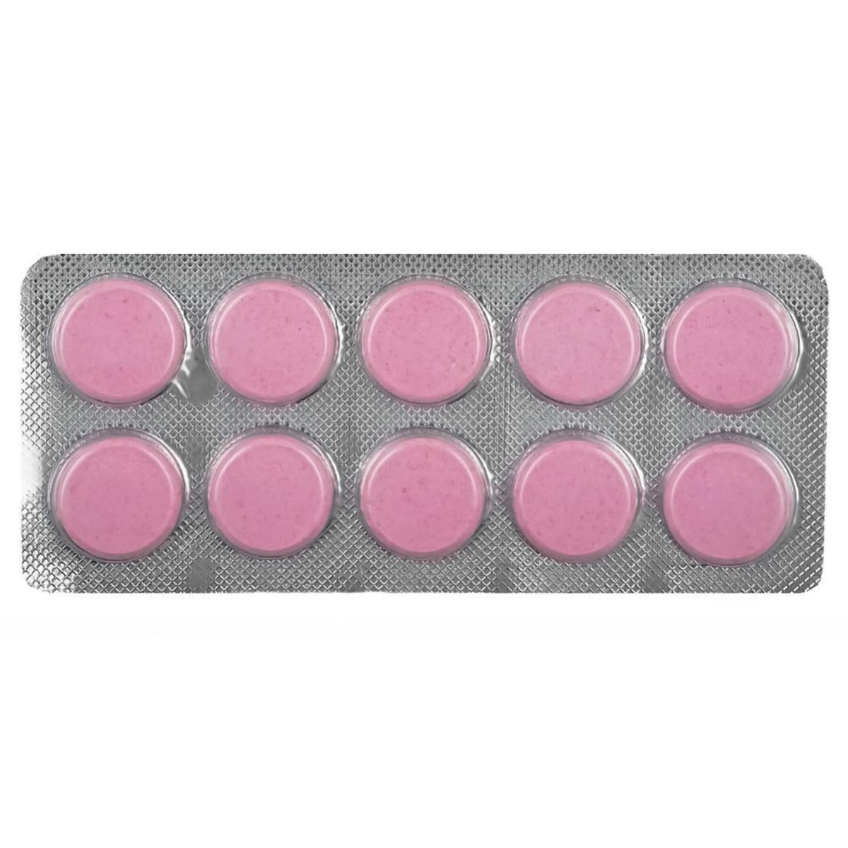 DIGUSIL MPS TABLET, Pack of 10 TABLETS DIGUSIL MPS TABLET, Pack of 10 TABLETS