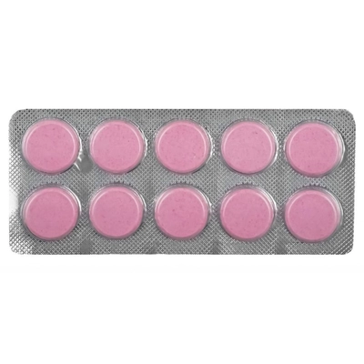 DIGUSIL MPS TABLET, Pack of 10 TABLETS