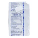 Digihep-400 Tablet 