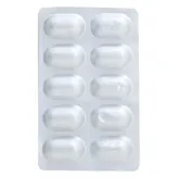 Digihep-400 Tablet 10's, Pack of 10 TABLETS