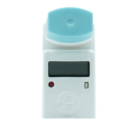 Digihaler FF 250 Inhaler 120 mdi