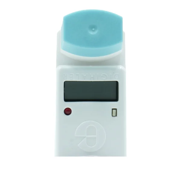 Digihaler FF 250 Inhaler 120 mdi