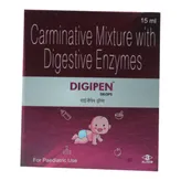 Digipen Drops 15 ml, Pack of 1
