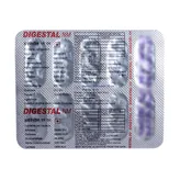 Digestal NM Capsule 10's, Pack of 10