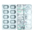 Digepill Tablet 10's