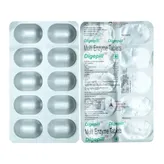 Digepill Tablet 10's, Pack of 10 TabletS