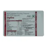Digifine Capsule 10's, Pack of 10 CAPSULES