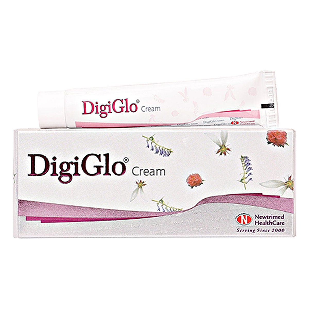 Digiglo Cream 20 gm, Pack of 1 Digiglo Cream 20 gm, Pack of 1